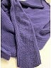Burberry Prorsum Blue Pullover Sweater Size M - photo 7