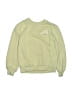 Nike Green Sweatshirt Size 110 cm / US 5-6 - photo 1
