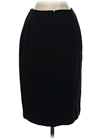 Linda Allard Ellen Tracy Formal Skirt (view 2)