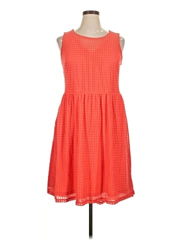 Apt. 9 Casual Dress (view 1)