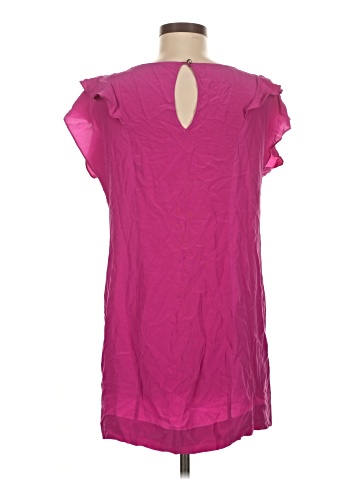 Twelfth Street by Cynthia Vincent Sleeveless Top (view 2)