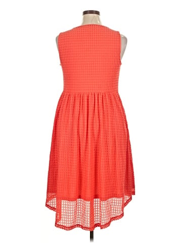 Apt. 9 Casual Dress (view 2)
