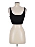 Lulus Black Tank Top Size M - photo 2