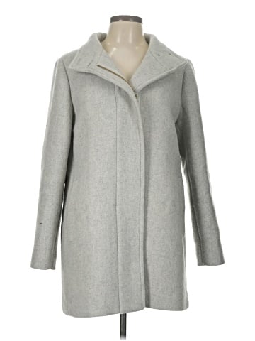 J.Crew Factory Store Coat (view 1)