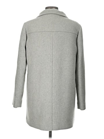 J.Crew Factory Store Coat (view 2)