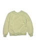 Nike Green Sweatshirt Size 110 cm / US 5-6 - photo 2