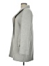J.Crew Factory Store Gray Coat Size 10 - photo 5