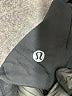 Lululemon Athletica Black Vest Size 4 - photo 6