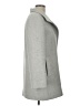 J.Crew Factory Store Gray Coat Size 10 - photo 4