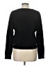 H&M Black Pullover Sweater Size L - photo 2