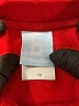 Bella Bliss Red Cardigan Size 10 - photo 3