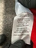 Bella Bliss Red Cardigan Size 10 - photo 4