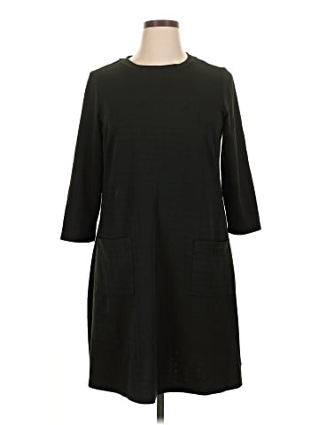 Bobeau Casual Dress (view 1)