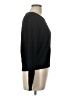 H&M Black Pullover Sweater Size L - photo 4