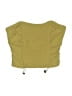 Princess Polly Green Tube Top Size 0 - photo 1
