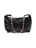 A New Day Solid Black Shoulder Bag One size - photo 1