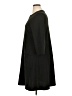 Bobeau Solid Black Casual Dress Size XL - photo 5