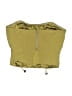 Princess Polly Green Tube Top Size 0 - photo 2