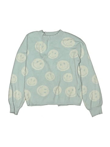 Cupcakes & Cashmere Pullover Sweater (view 1)