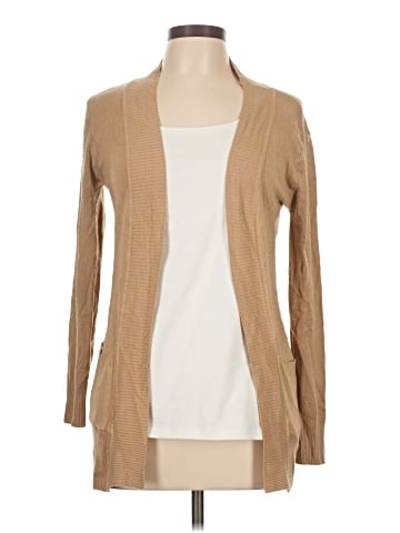 Oboe Cardigan (view 1)