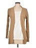 Oboe Tan Cardigan Size L - photo 1