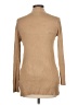 Oboe Tan Cardigan Size L - photo 2