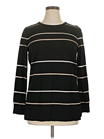 Per Se By Carlisle Pullover Sweater (view 1)