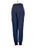 Stoic Solid Blue Casual Pants Size S - photo 2
