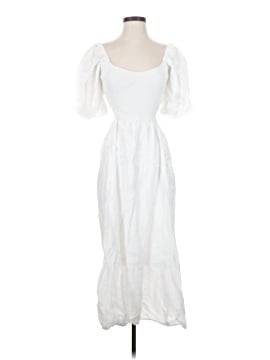 Moon River Casual Dress