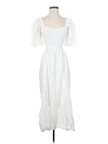 Moon River Casual Dress (view 1)