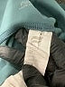Fabletics Solid Teal Active Pants Size XXL - 1X - photo 3