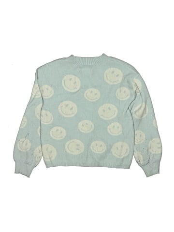 Cupcakes & Cashmere Pullover Sweater (view 2)