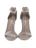 Assorted Brands Gray Tan Sandals Size 7 - photo 2