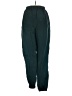 Gap Fit 100% Nylon Solid Teal Casual Pants Size XS - photo 1