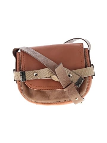 Ted Baker London Leather Crossbody Bag (view 1)