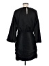 Veronica Beard Black Cocktail Dress Size 6 - photo 2