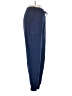 Stoic Solid Blue Casual Pants Size S - photo 4