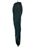 Gap Fit 100% Nylon Solid Teal Casual Pants Size XS - photo 5