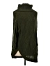 Express Green Turtleneck Sweater Size M - photo 1