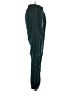 Gap Fit 100% Nylon Solid Teal Casual Pants Size XS - photo 4