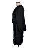 Veronica Beard Black Cocktail Dress Size 6 - photo 5