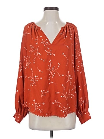 Joie Long Sleeve T-Shirt (view 1)