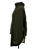 Express Green Turtleneck Sweater Size M - photo 5