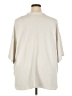 MELLODAY Ivory 3/4 Sleeve Blouse Size 3X - photo 2