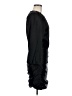 Veronica Beard Black Cocktail Dress Size 6 - photo 4