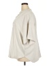 MELLODAY Ivory 3/4 Sleeve Blouse Size 3X - photo 5