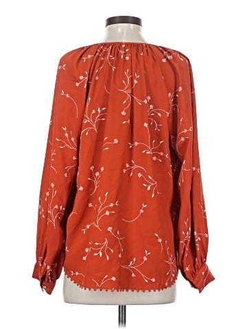 Joie Long Sleeve T-Shirt (view 2)