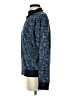 Athleta Paisley Blue Track Jacket Size S - photo 5