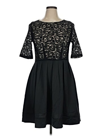 Gerard Darel Cocktail Dress (view 1)