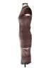 Shein Brown Cocktail Dress Size XS - photo 5